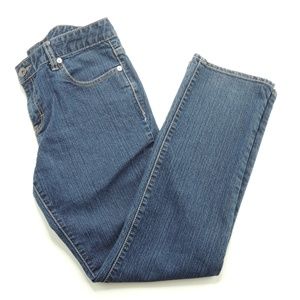 Calvin Klein Skinny Jeans 10 Petite